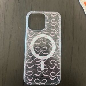 kate spade iPhone 16 Pro Max Case